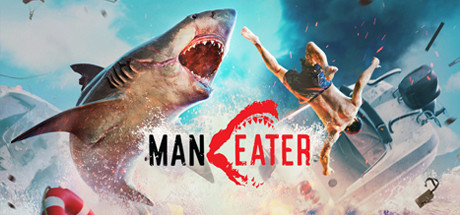 食人鲨/Maneater（豪华版-V22.10.15+DLC）-VIP单机驿站-VIP单机游戏库