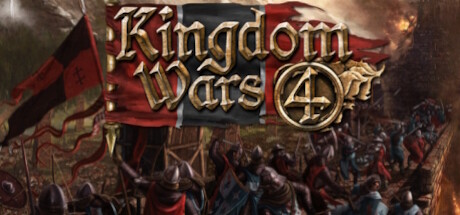 王国战争4/Kingdom Wars 4（v1.22）-VIP单机驿站-VIP单机游戏库