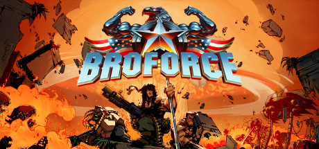 武装原型/BroForce（BroForcev2337）-VIP单机驿站-VIP单机游戏库