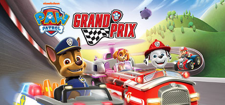 汪汪队立大功：锦标赛/PAW Patrol: Grand Prix-VIP单机驿站-VIP单机游戏库