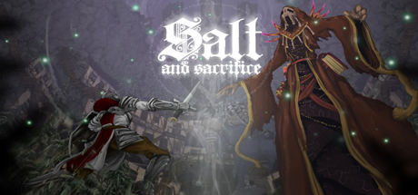 盐与献祭/Salt and Sacrifice（更新 v2.0.0.1）-VIP单机驿站-VIP单机游戏库