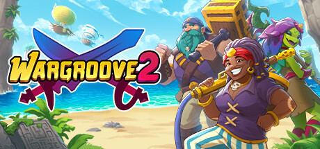 战律 2/Wargroove 2 单机/同屏多人-VIP单机驿站-VIP单机游戏库