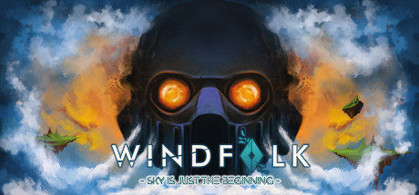 风之子：天空只是开始/Windfolk: Sky is just the Beginning-VIP单机驿站-VIP单机游戏库