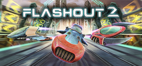 星际快车2/Flashout 2（v1.2.0）-VIP单机驿站-VIP单机游戏库