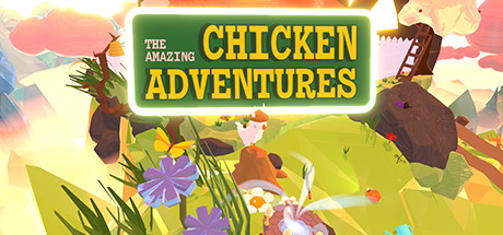 神奇小鸡历险记/Amazing Chicken Adventures-VIP单机驿站-VIP单机游戏库