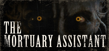 停尸间助手/The Mortuary Assistant（v1.0.40）-VIP单机驿站-VIP单机游戏库