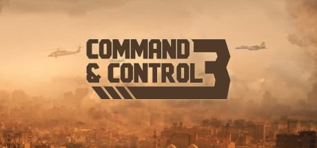 命令与控制3/Command & Control 3-VIP单机驿站-VIP单机游戏库