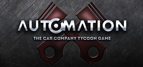 自动化：汽车公司大亨游戏/Automation – The Car Company Tycoon Game-VIP单机驿站-VIP单机游戏库