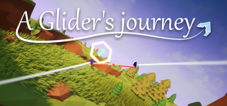 滑翔机旅程/A Glider\'s Journey