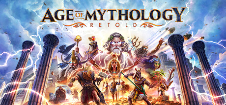 神话时代：重述版/Age of Mythology: Retold (更新v100.17.31993.0)-VIP单机驿站-VIP单机游戏库