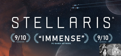 群星/Stellaris（更新v3.13.1）-VIP单机驿站-VIP单机游戏库