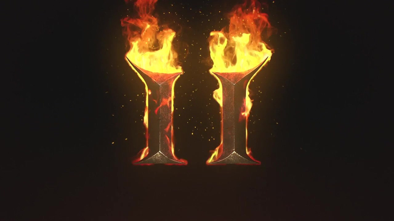 暗黑破坏神2：重制版/Diablo II: Resurrected