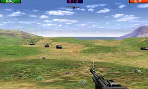 抢滩登陆战2002-2003-2004-2005-2006-2007