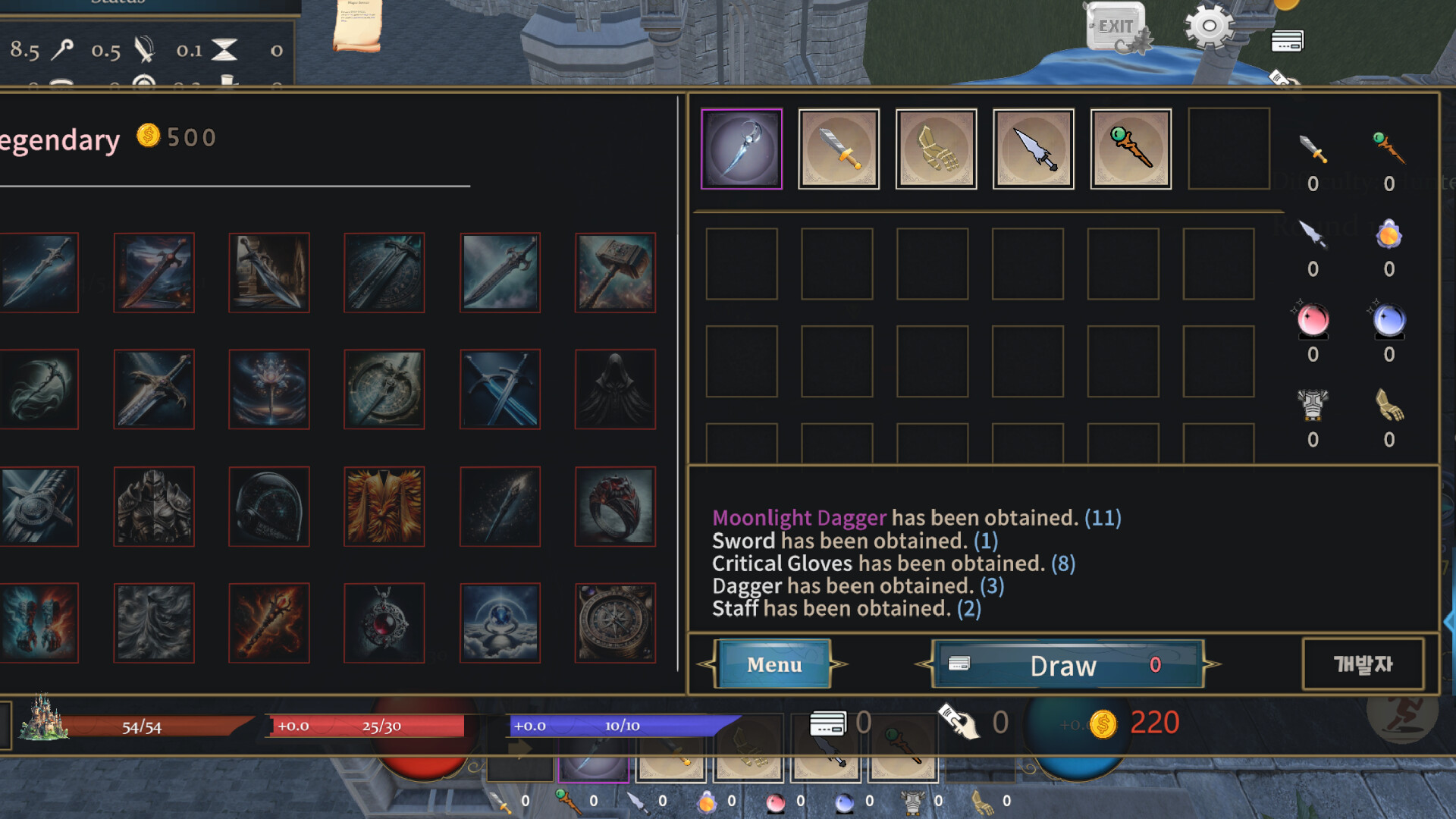 塞伦迪亚：随机装备塔防/Serendia-Random Equip Draw Defense