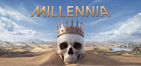 千年/千禧年/Millennia （更新v1.0.22094）