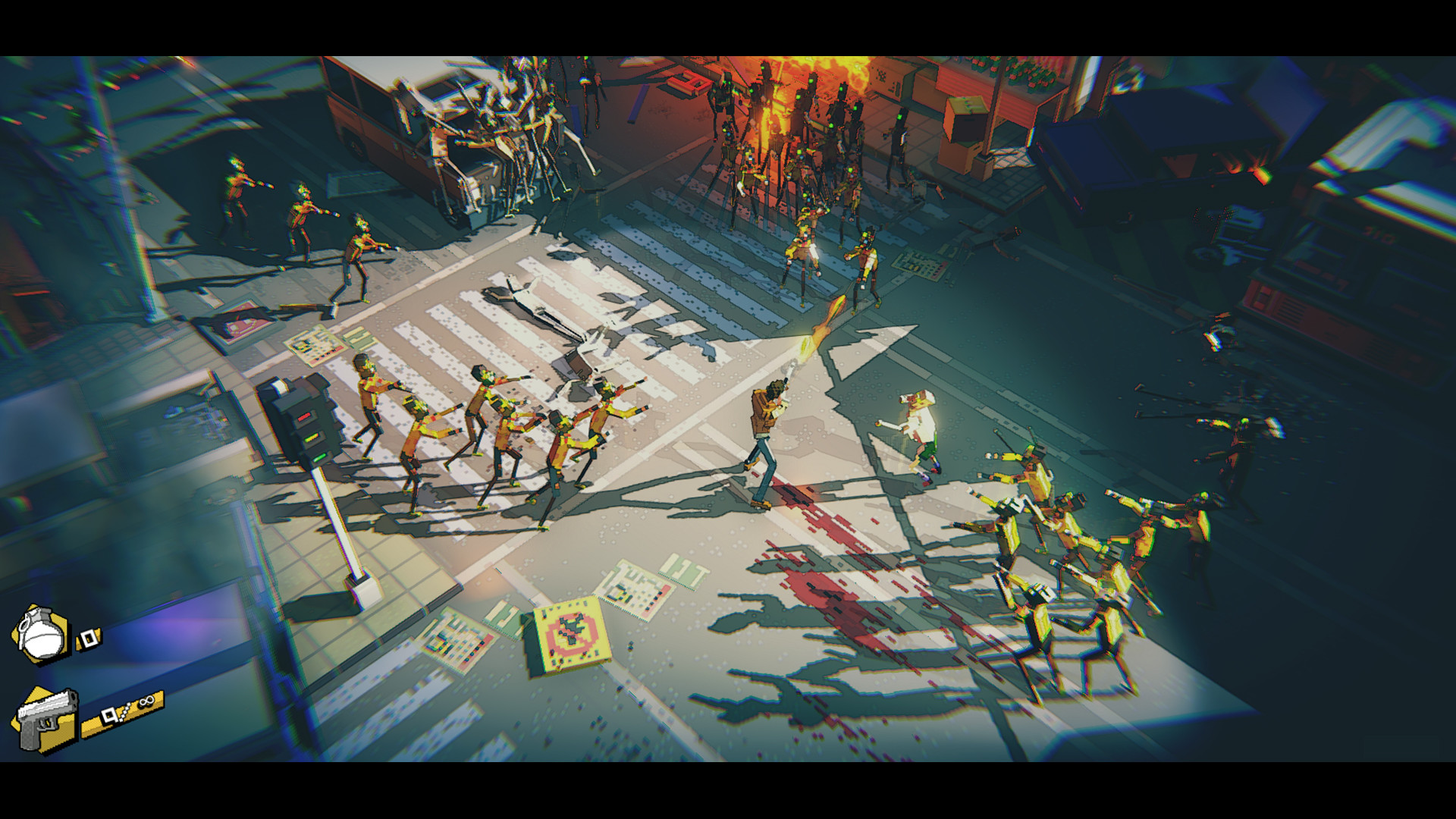 安妮：最后的希望/ANNIE:Last Hope