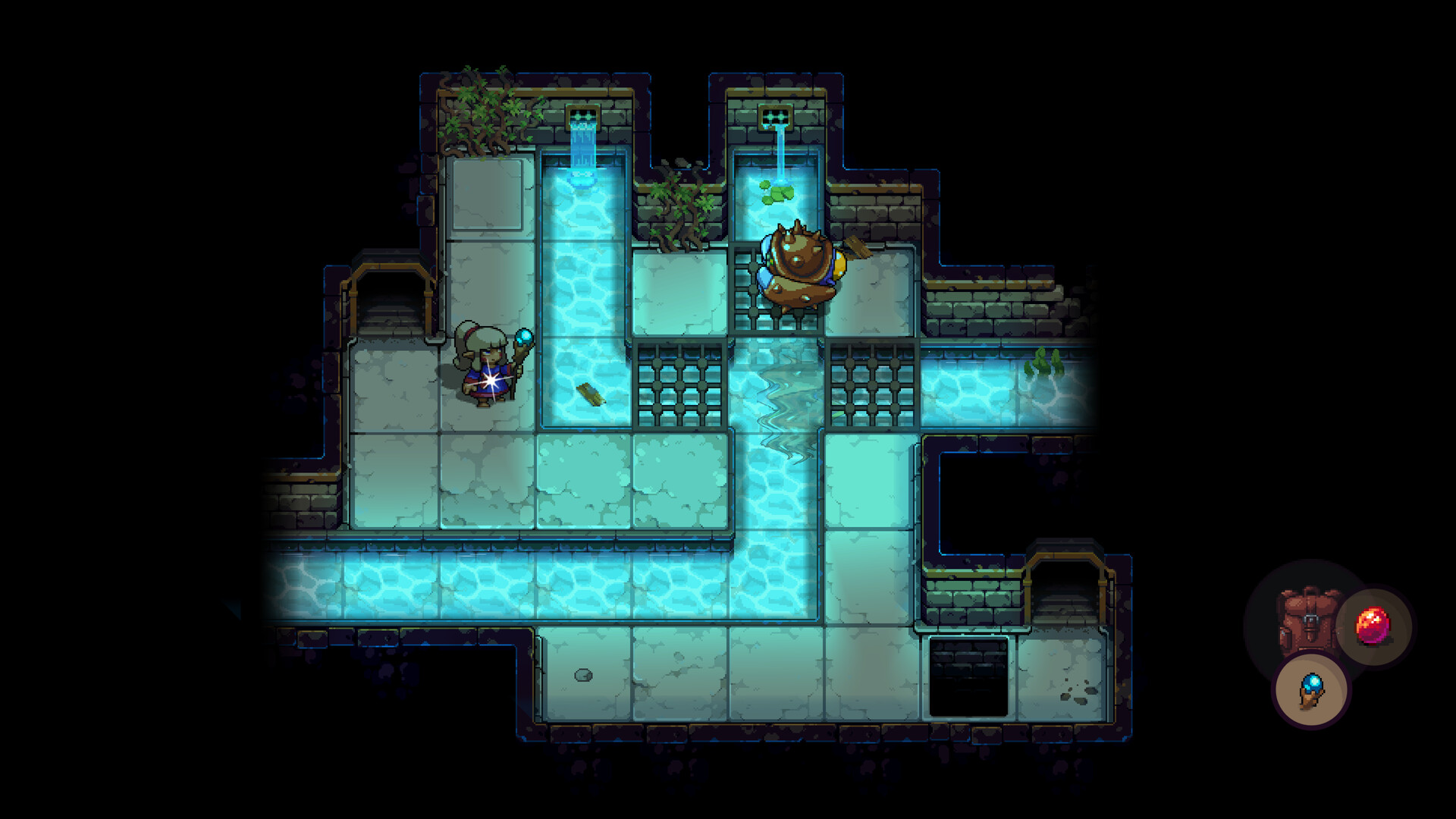 德雷德洛克地牢2：死王的秘密/Dungeons of Dreadrock 2 - The Dead King's Secret