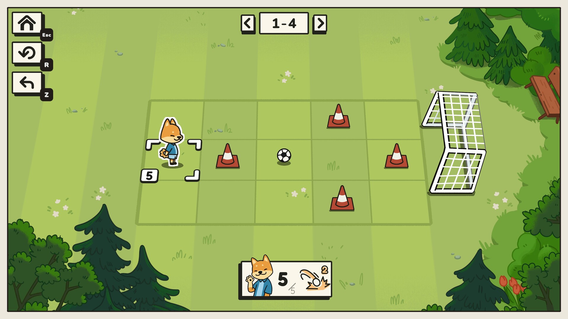 狗狗冠军/Pup Champs