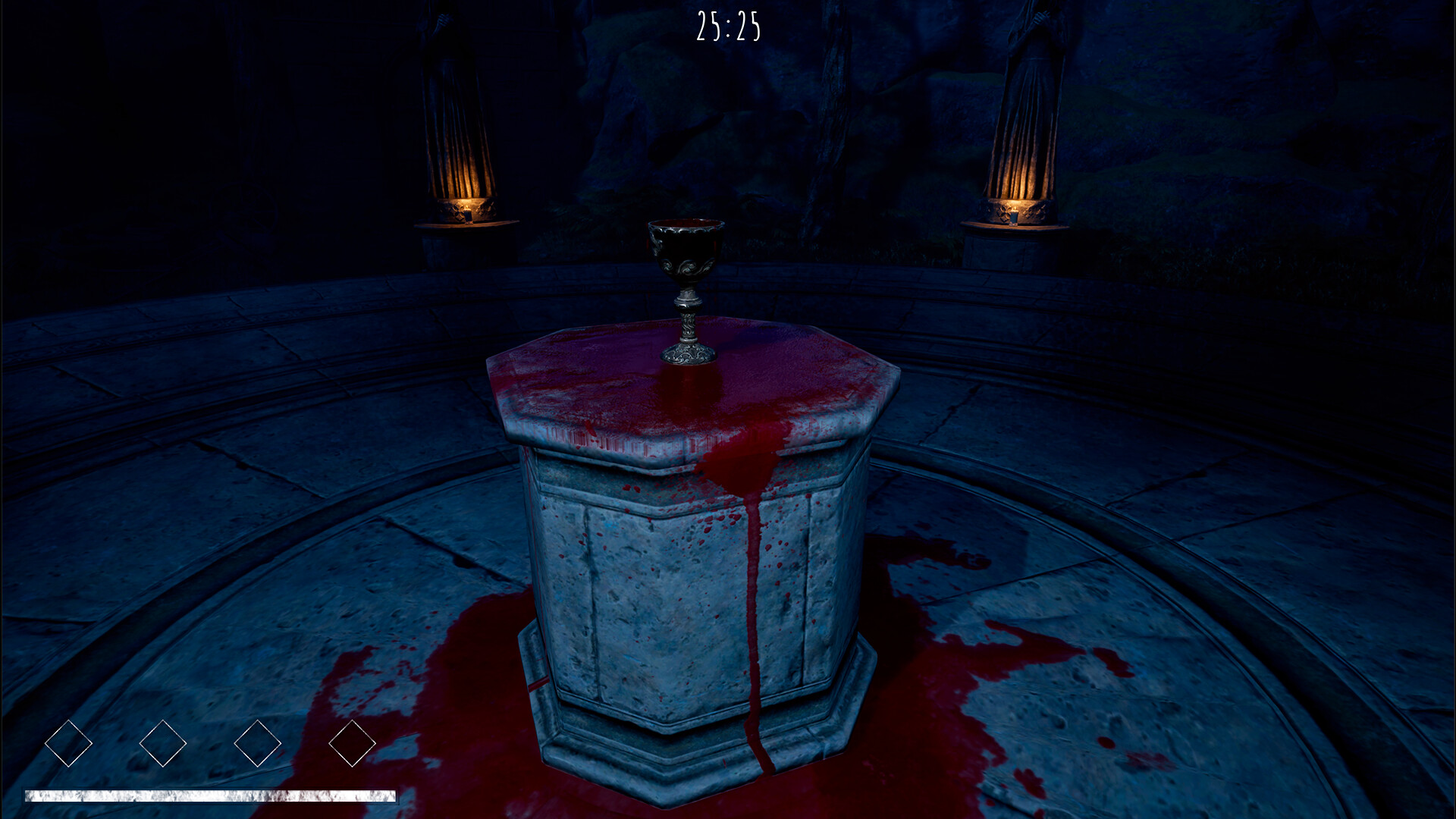 迷宫：德古拉的巢穴/Labyrinth : Dracula's lair