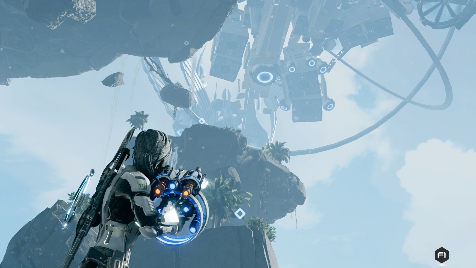 人工智能奥林匹斯/AI Olympius