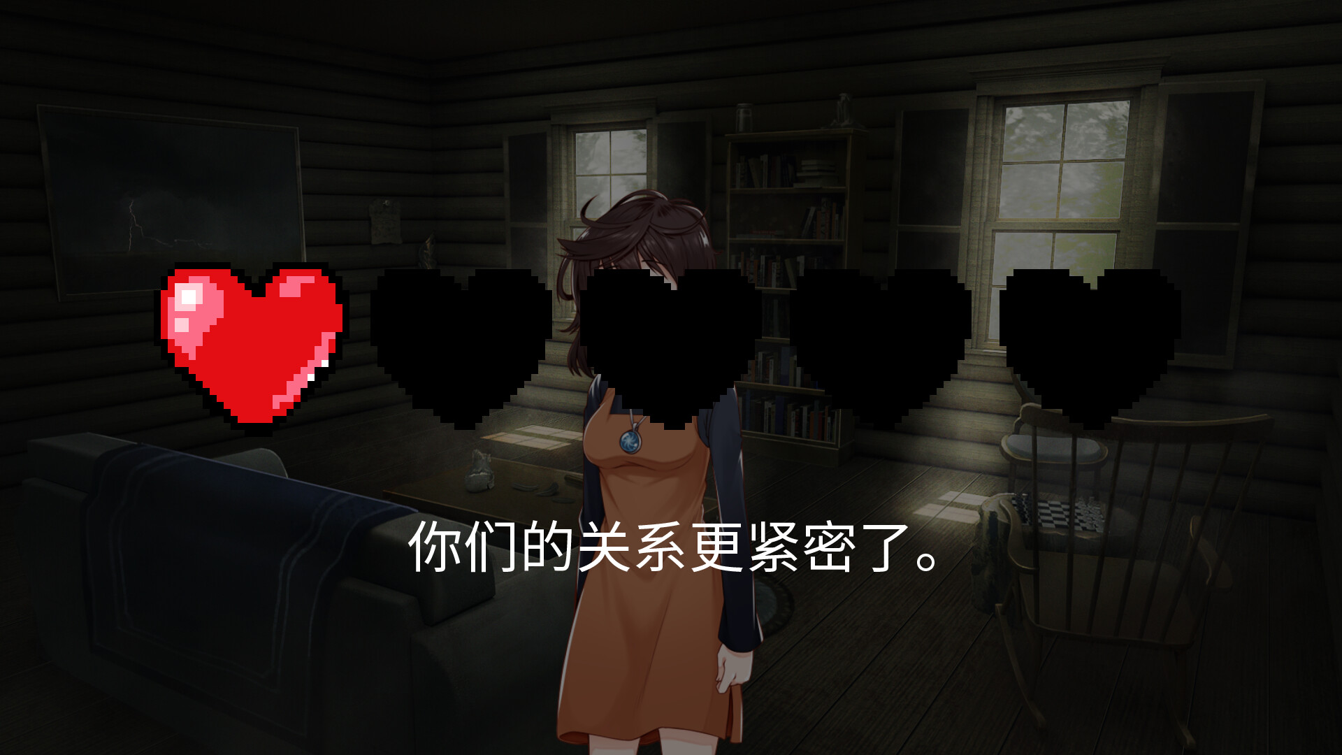 烹饪伙伴/Cooking Companions