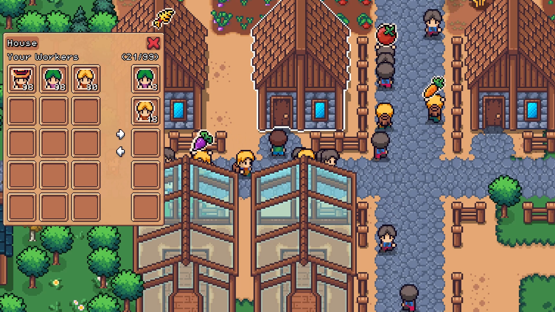 农场先生/MR FARMBOY