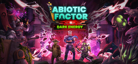 非生物因素/Abiotic Factor/支持网络联机