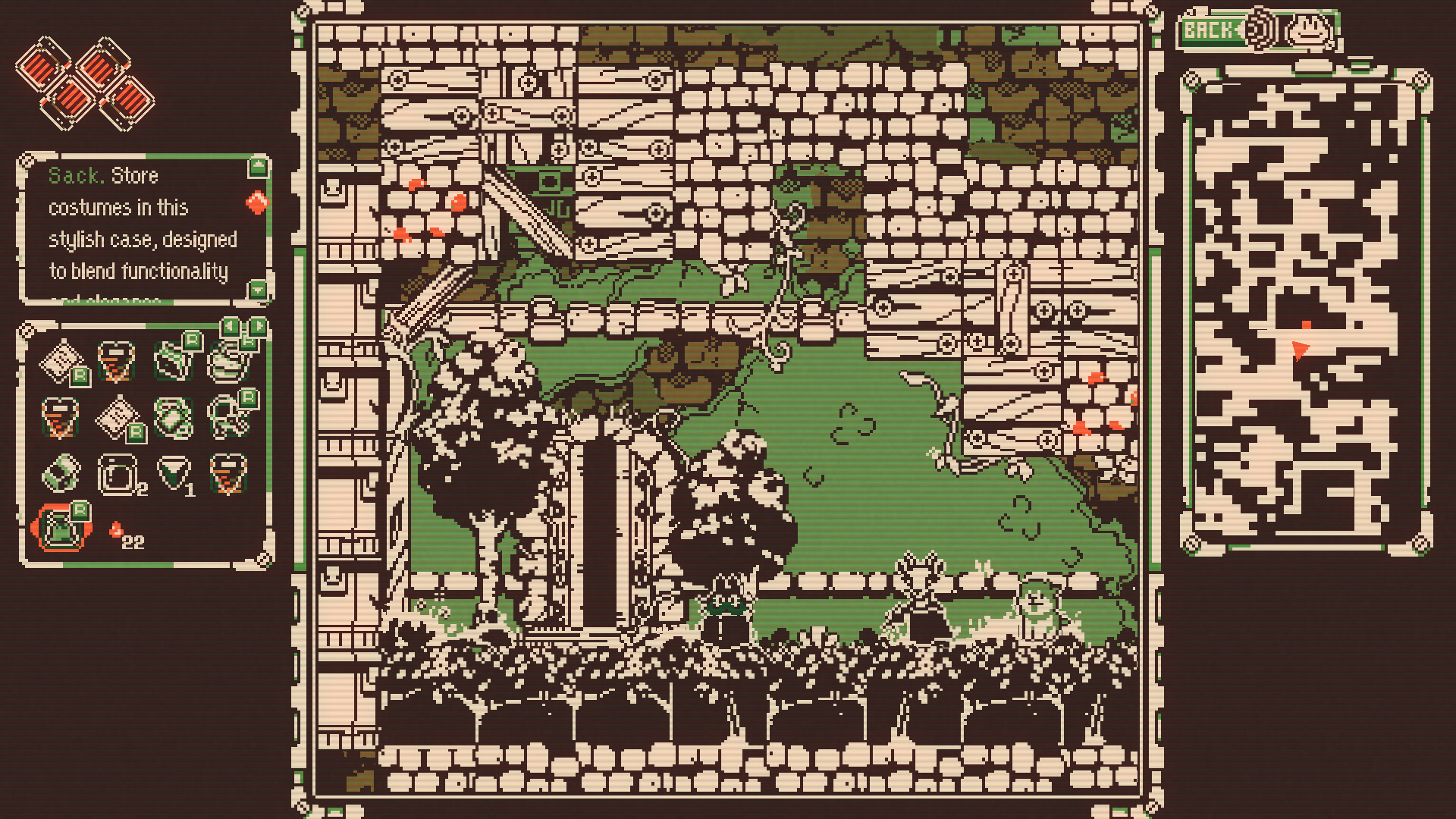 永恒极光/Everdeep Aurora