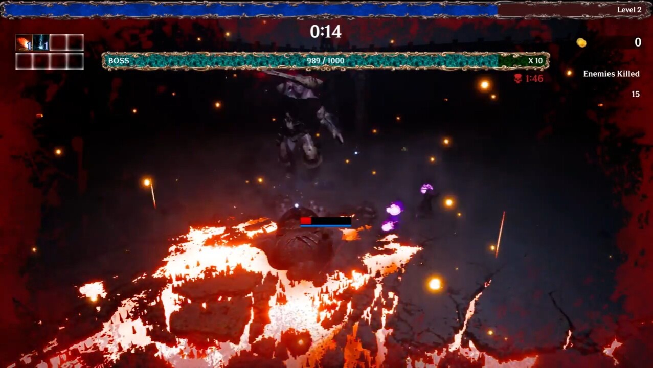 塞拉迪翁幸存者/Sera Dion: Survivor