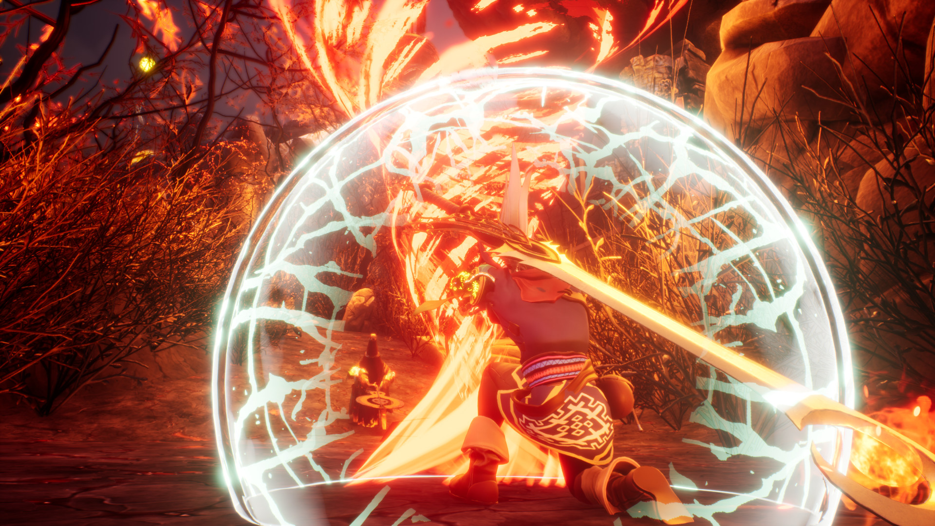 往昔之梦/Bygone Dreams