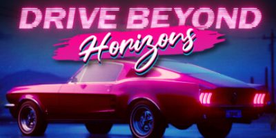 驾驶地平线|官方中文|Drive Beyond Horizons|