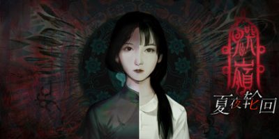 鬼哭岭|官方中文|支持手柄|GhostCry Hill|