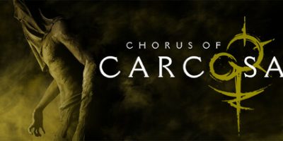 卡尔科萨合唱团|官方中文|支持手柄|Chorus of Carcosa|卡尔克萨的合唱|