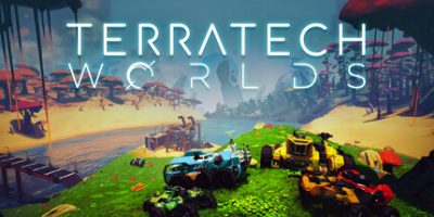 泰拉科技世界|v20250324|官方中文|支持手柄|TerraTech Worlds|