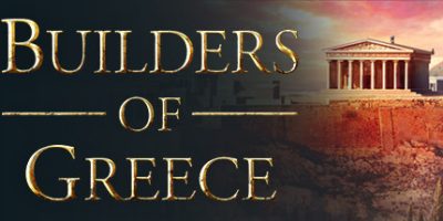 希腊建设者|v20250320|官方中文|Builders of Greece|希腊建造者|