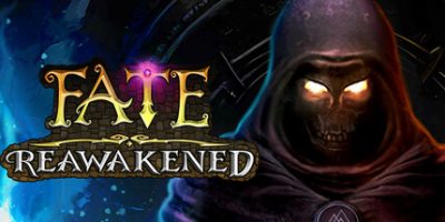 黑暗史诗：苏醒|官方中文|支持手柄|FATE: Reawakened|