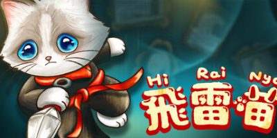 飞雷喵|官方中文|支持手柄|Hirai Nya|