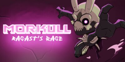 魔骨|官方中文|支持手柄|Morkull Ragast's Rage|