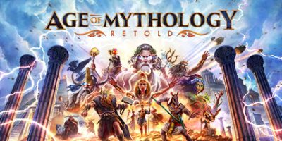 神话时代：重述版|v20250305|豪华版|全DLC|官方中文|支持手柄|Age of Mythology: Retold Premium Edition|