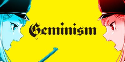 双子论|官方中文|Geminism|双子之术|双子主义|