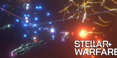 恒星战争|官方中文|支持手柄|Stellar Warfare|