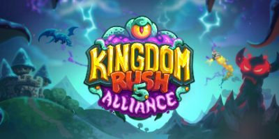 王国保卫战5：联盟|v20250204|全DLC|官方中文|支持手柄|Kingdom Rush Alliance|