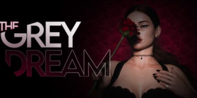 格雷之梦|官方中文|支持手柄|The Grey Dream|