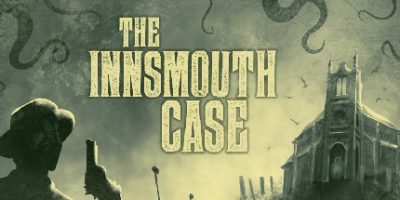 印斯茅斯案件|官方中文|The Innsmouth Case|