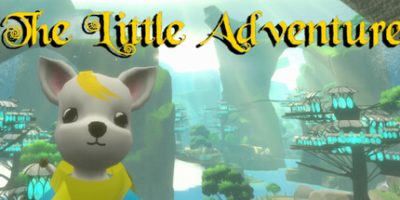 小小冒险|官方中文|支持手柄|The Little Adventure|