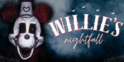 威利的夜幕降临|官方中文|Willie's Nightfall|