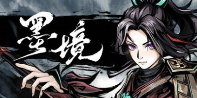 墨境|v20250402|官方中文|支持手柄|Realm of Ink|