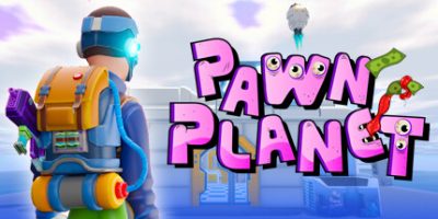典当星球|官方中文|Pawn Planet|