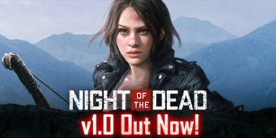 死亡之夜|v1.1.1.13|全DLC|官方中文|支持手柄|Night of the Dead|