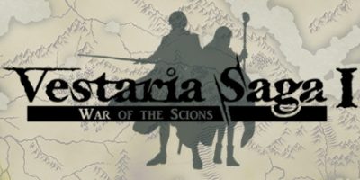 维斯塔利亚传说 亡国骑士与星辰巫女|官方中文|支持手柄|Vestaria Saga I: War of the Scions|